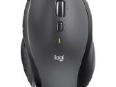 Ergonomine, WiFi Pele Logitech M705, Marathon - nuotraukos Nr. 2