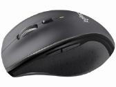 Ergonomine, WiFi Pele Logitech M705, Marathon - nuotraukos Nr. 5