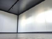 Modulinio namelio konteinerio nuoma,pardavimas - nuotraukos Nr. 6