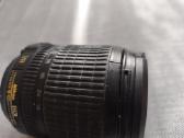 Nikon 18-105 objektyvas - nuotraukos Nr. 5