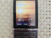 Nokia Asha 300(rm-781) su pakroveju. - nuotraukos Nr. 2
