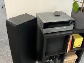 Harman kardon stiprintuvas - nuotraukos Nr. 4