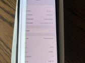 iPhone X 256gb - nuotraukos Nr. 3