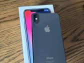 iPhone X 256gb - nuotraukos Nr. 5