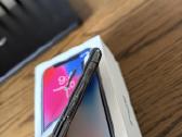 iPhone X 256gb - nuotraukos Nr. 7