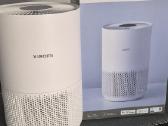 Oro valytuvas Xiaomi Smart Air Purifier 4 Compact - nuotraukos Nr. 3