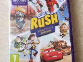 Xbox 360 žaidimas: Kinect Rush - A Disney Pixar