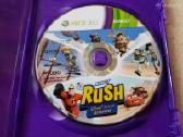 Xbox 360 žaidimas: Kinect Rush - A Disney Pixar - nuotraukos Nr. 2