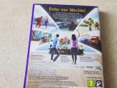Xbox 360 žaidimas: Kinect Rush - A Disney Pixar - nuotraukos Nr. 4