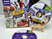 Xbox 360 žaidimas: Kinect Rush - A Disney Pixar - nuotraukos Nr. 6