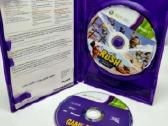 Xbox 360 žaidimas: Kinect Rush - A Disney Pixar - nuotraukos Nr. 7