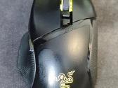 Razer basilisk ultimate pilnas komplektas