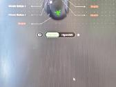 Razer basilisk ultimate pilnas komplektas - nuotraukos Nr. 4