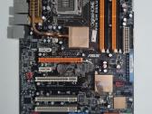 Reta ! Asus Digital Home P5w Dh Deluxe 775 Ddr2 - nuotraukos Nr. 2