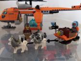 Lego 60034 - nuotraukos Nr. 2