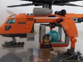 Lego 60034 - nuotraukos Nr. 3