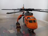 Lego 60034 - nuotraukos Nr. 4