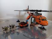 Lego 60034 - nuotraukos Nr. 5