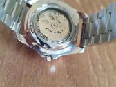 Seiko 5 sports made in Japan - nuotraukos Nr. 2