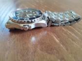 Seiko 5 sports made in Japan - nuotraukos Nr. 5
