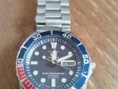 Seiko 5 sports made in Japan