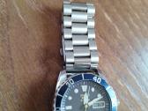 Seiko 5 sports made in Japan - nuotraukos Nr. 7