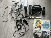 Nintendo wii