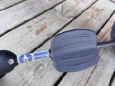 Ieclerc sportinis vežimėlis baby influencer XL, - nuotraukos Nr. 10