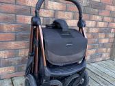 Ieclerc sportinis vežimėlis baby influencer XL, - nuotraukos Nr. 12