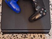 Ps 4 slim 1t - nuotraukos Nr. 5