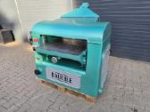 Reismusas Bauerle 710