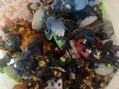 Skylanders figūrėlės - nuotraukos Nr. 2