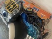 Skylanders figūrėlės - nuotraukos Nr. 3