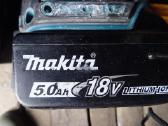 Makita perforatorius - nuotraukos Nr. 3