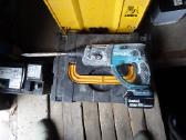 Makita perforatorius - nuotraukos Nr. 4