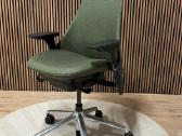 Herman Miller Sayl Green - nuotraukos Nr. 2
