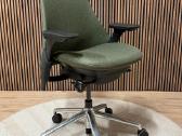 Herman Miller Sayl Green - nuotraukos Nr. 6