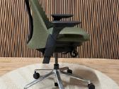 Herman Miller Sayl Green - nuotraukos Nr. 7