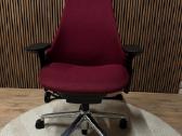 Herman Miller Sayl Red