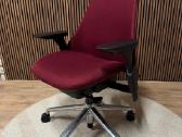 Herman Miller Sayl Red - nuotraukos Nr. 2