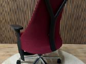 Herman Miller Sayl Red - nuotraukos Nr. 5