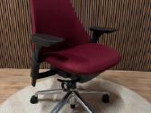 Herman Miller Sayl Red - nuotraukos Nr. 7