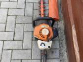 Stihl Hs82rc - nuotraukos Nr. 2