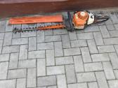 Stihl Hs82rc - nuotraukos Nr. 4
