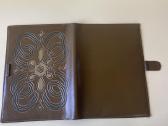 Vintažinė papkė - nuotraukos Nr. 2