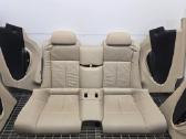 Bmw 6 E63 E64 salonas komplektas sedynes - nuotraukos Nr. 2