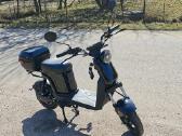 1000w Paspirtukas naujas elektriccity riedis - nuotraukos Nr. 20