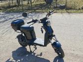 1000w Paspirtukas naujas elektriccity riedis - nuotraukos Nr. 21