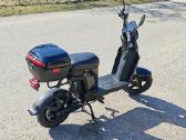 1000w Paspirtukas naujas elektriccity riedis - nuotraukos Nr. 23