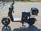 1000w Paspirtukas naujas elektriccity riedis - nuotraukos Nr. 27